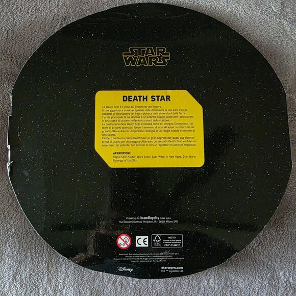 STAR WARS ROLLINZ 3.0 Collection with 32 Mini Figures - Picture 8 of 10